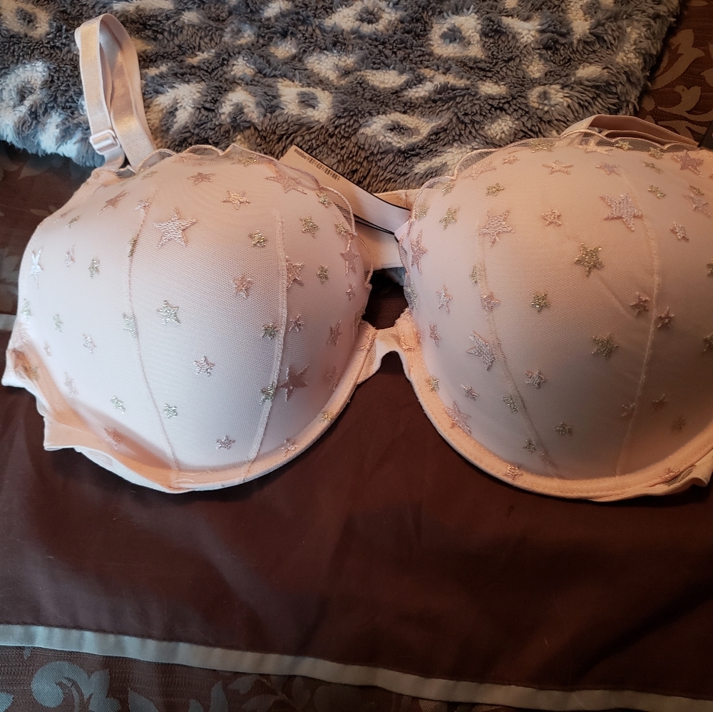 Victoriassecret bra